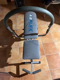 Panca Addominali AB-FLEX