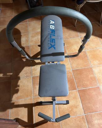 Panca Addominali AB-FLEX