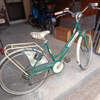 Bicicletta