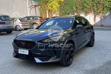 CUPRA Formentor 1.4 e-Hybrid DSG VZ