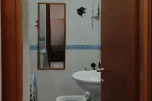 Ardea trilocale arredato con patio esterno