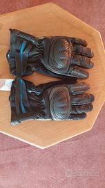 guanti moto bmw gortex 