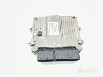 CENTRALINA MOTORE FIAT Panda 2° Serie 1.3 Diesel
