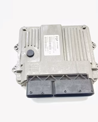 CENTRALINA MOTORE FIAT Panda 2° Serie 1.3 Diesel