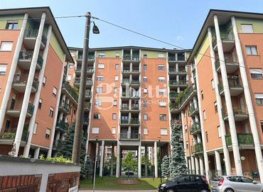 Appartamento Torino [TOFANE 35VRG]