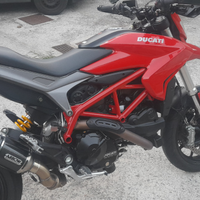 Hypermotard 939