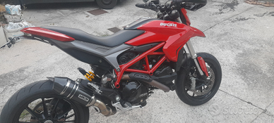 Hypermotard 939