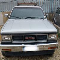 GMC JIMMY S15 2.8 V6