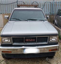 GMC JIMMY S15 2.8 V6