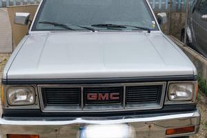 GMC JIMMY S15 2.8 V6