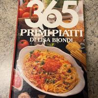 365 primi piatti di Lisa Biondi