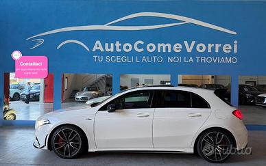 MERCEDES Classe A (V177) A 35 4Matic AMG