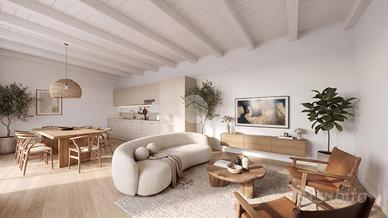 CASA DI CORTE A BARDOLINO