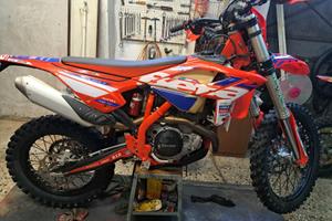 Moto da enduro, Beta 430 anno 2024