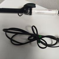 piastra arricciacapelli 