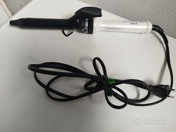 piastra arricciacapelli 