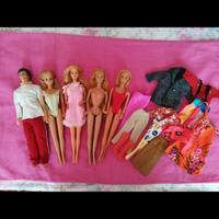 Barbie anni 70 