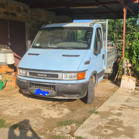 Iveco daily 35c11