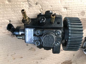 Ricambi Fiat 1.6 Multijet
