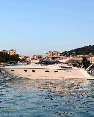 Neptunus 41 sport