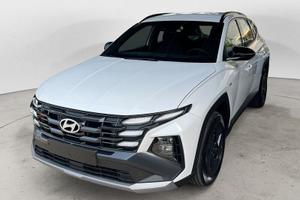 Hyundai Tucson Hybrid Tucson 1.6 Crdi 48V Bla...