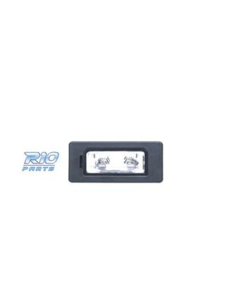 LUCE TARGA A LED AUDI A5 07-12