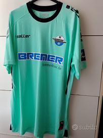 Maglia calcio training Pederborn da collezione