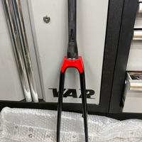 Forcella trek emonda slr team