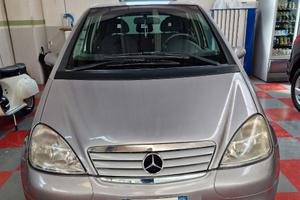 MERCEDES Classe A (W/V168) - 2000