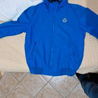giubbino North Sails 