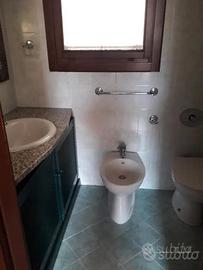 Roma nord bilocale euro 650