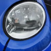 DAEWOO MATIZ 2000 - FARO ANTERIORE SINISTRO