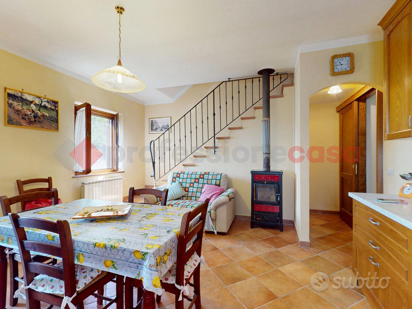 Casa – Molazzana, Lucca - Vista 4