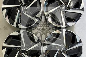 Cerchi 17 originali nuova Kia Sportage Niro Xceed