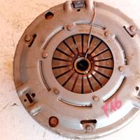 KIT FRIZIONE E VOLANO SMART ForTwo CoupÃ© (W450) 3