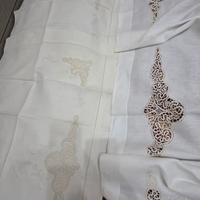 lenzuolo biso di lino