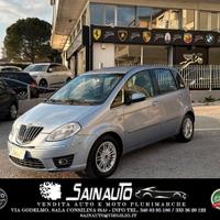 Lancia MUSA 1.3 Mjt 95 CV GARANZIA