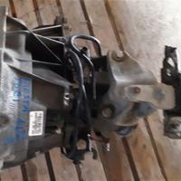 Cambio ford fiesta fusion 1.4 tdci 68 cv 2010