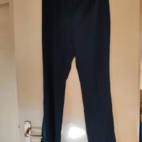 Pantalone nero invernale