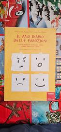 Il mio diario delle emozioni – Erickson