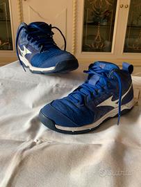 Mizuno Scarpe Pallavolo Volley Tg 39