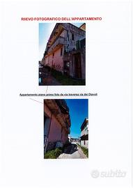 Appartamento smcv 48/2021