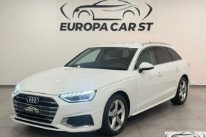 Audi A4 2.0 35 TDI BUSIN ADVAN. S TRONIC