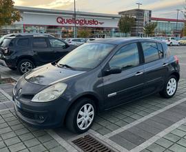 Renault Clio 1.5 dCi per neopatentati