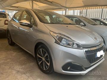 PEUGEOT 208 GPL CASA MADRE