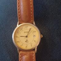 Orologio meccanico donna