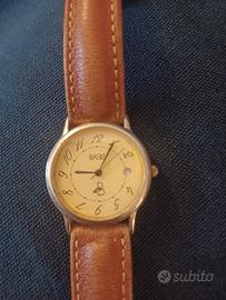 Orologio meccanico donna