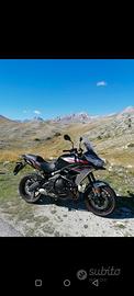 Kawasaki versys 650 2022