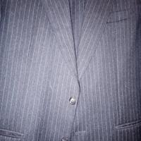 vestito giacca e pantalone 