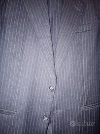 vestito giacca e pantalone 